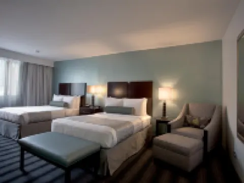 ベストウェスタン リバー ノース ホテル シカゴのホテル