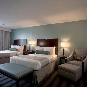 Best Western River North Hotel