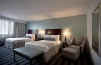 Best Western River North Hotel