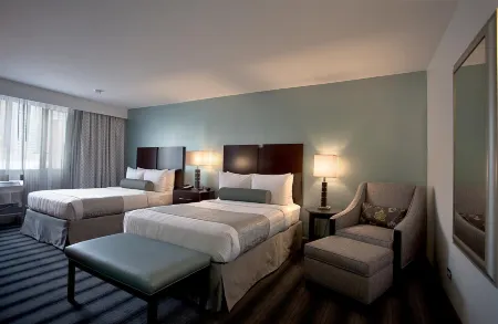 Best Western River North Hotel