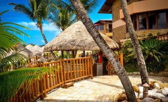 Visual Praia Hotel