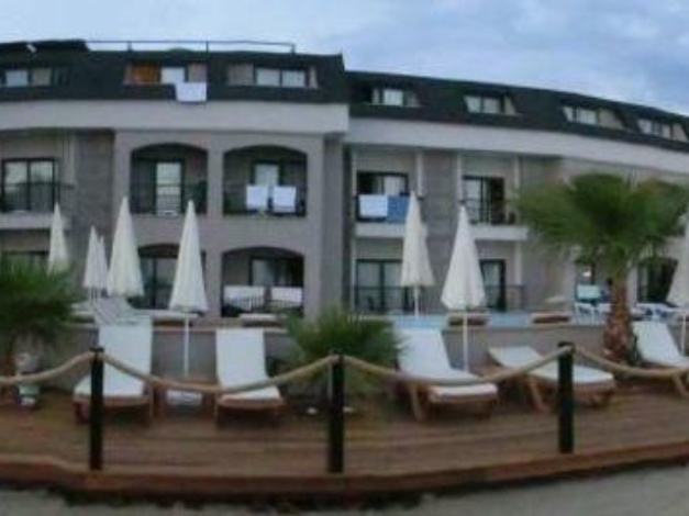 Alaaddin Beach Hotel-Adults Only