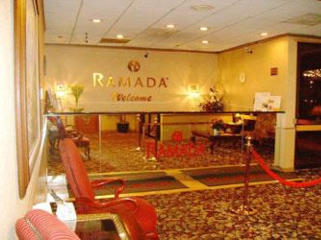 Ramada Hotel & Conference Center by Wyndham Medford