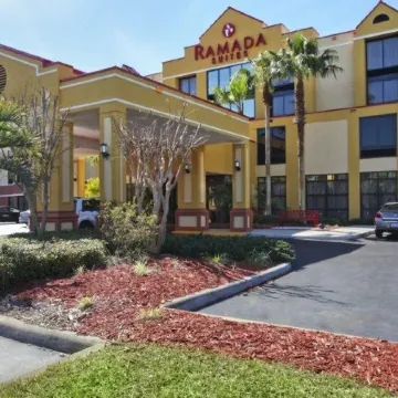 Ramada by Wyndham Suites Orlando Airport
