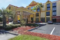 Ramada by Wyndham Suites Orlando Airport