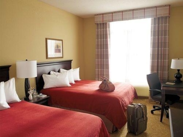 Country Inn & Suites by Radisson, Sidney, NE