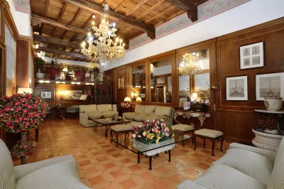 Hotel Pantheon Отели в г. пантеон