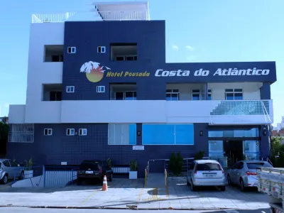Hotel Costa do Atlântico