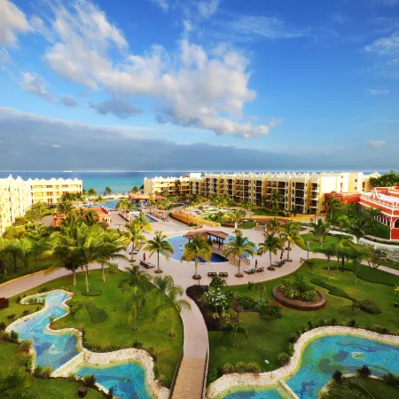 The Royal Haciendas All Suites Resort & Spa