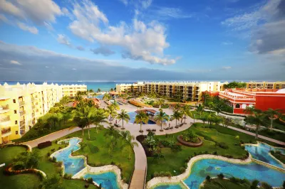The Royal Haciendas All Suites Resort & Spa