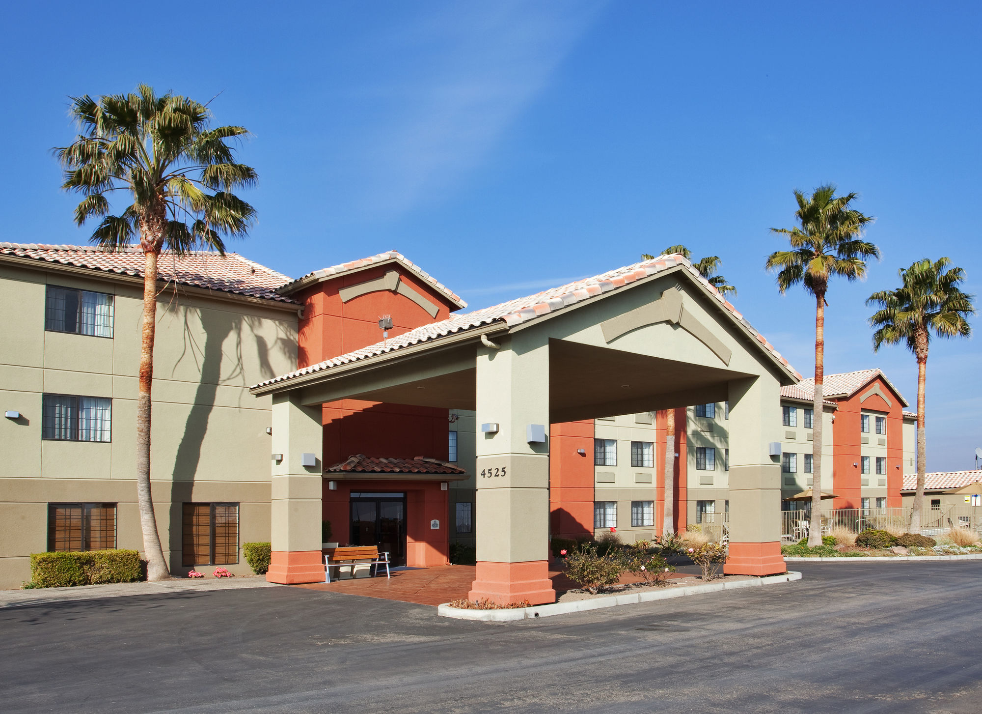 Holiday Inn Express Westley, an Ihg Hotel