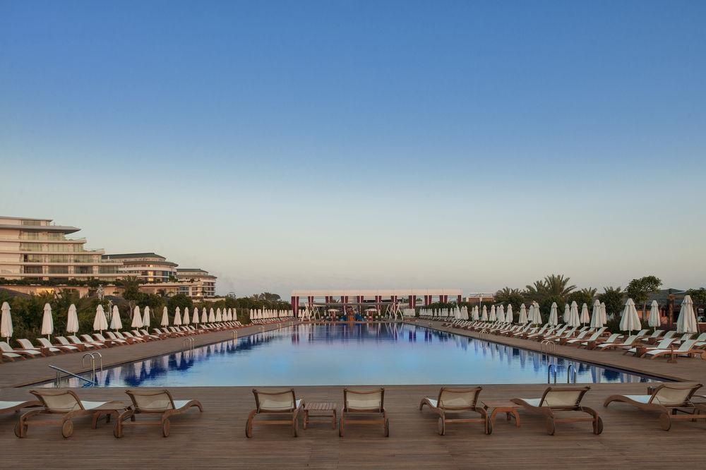 Maxx Royal Belek Golf Resort - All Inclusive