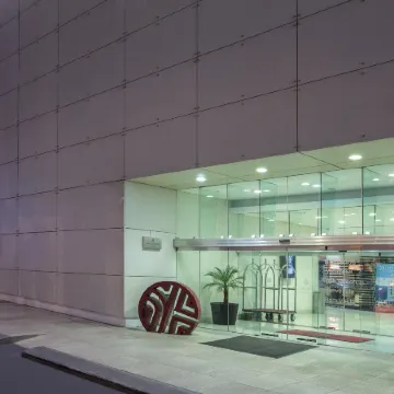 NH Collection Monterrey San Pedro