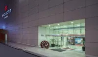 Nhc Monterrey San Pedro Hotels in San Pedro Garza García
