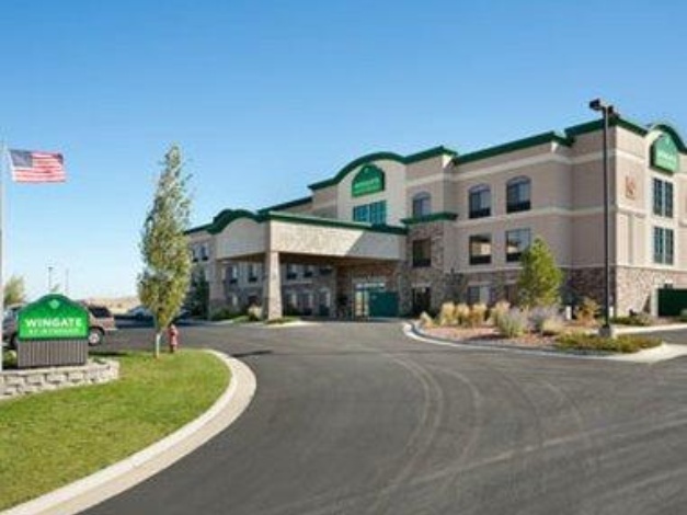 Comfort Inn & Suites Sheridan