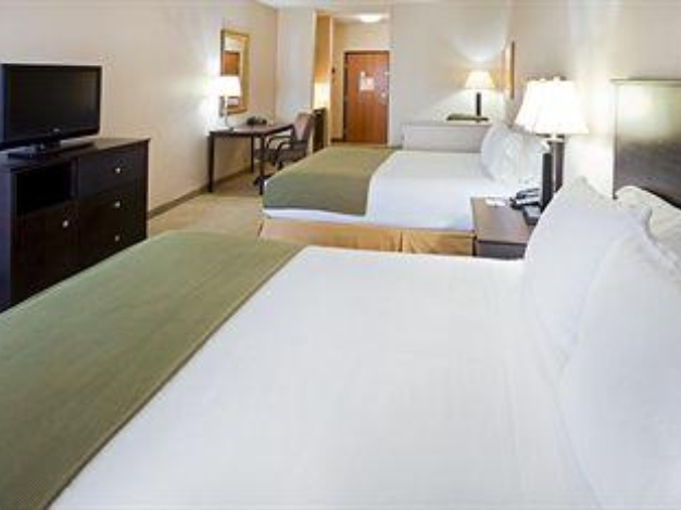 Holiday Inn Express Hotel & Suites Fort Worth Southwest I-20, an Ihg Hotel