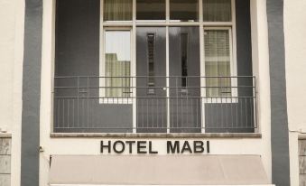 Mabi City Centre Hotel
