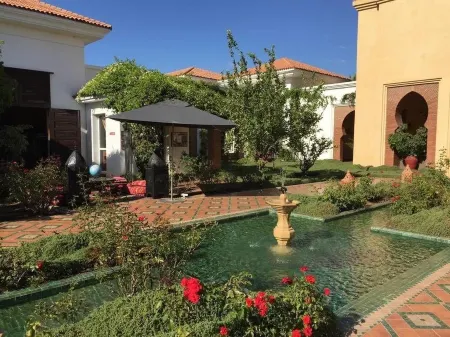 Robinson Agadir - All Inclusive