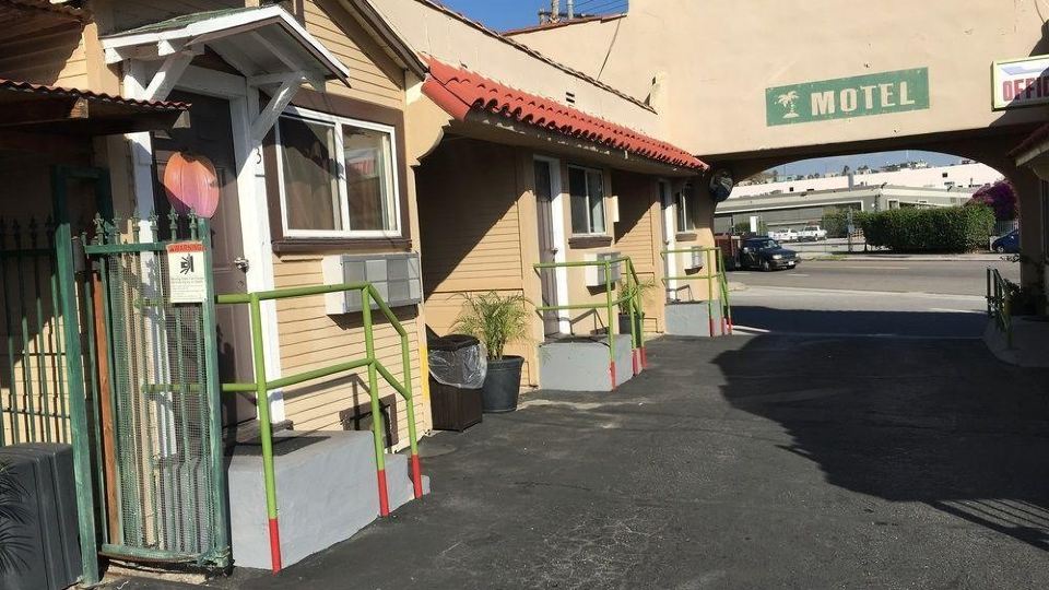 Lincoln Park Motel