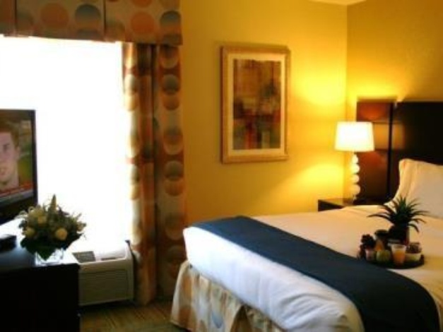 Holiday Inn Express Hotel & Suites Perry, an Ihg Hotel