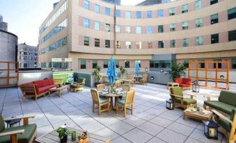 Hyatt Regency Boston