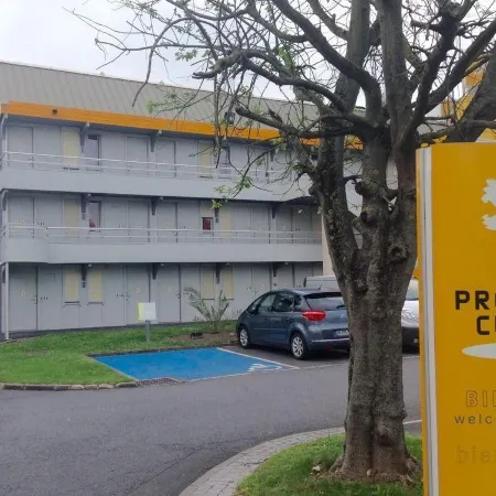 Premiere Classe Villepinte Centre - Parc des Expositions