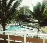 The Gates Hotel South Beach