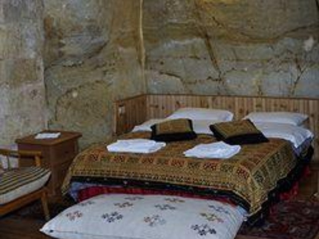 Urgup Inn Cave Hotel