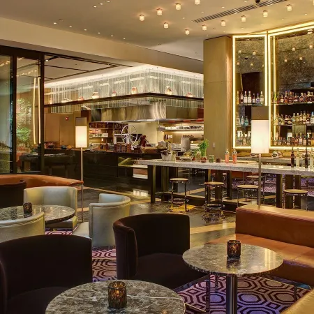 Hyatt Regency Mexico City