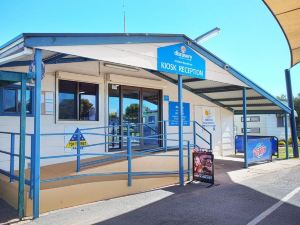 Discovery Parks - Adelaide Beachfront