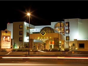 Hotel Araiza Hermosillo