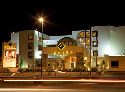 Hotel Araiza Hermosillo