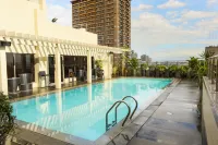 Armada Hotel Manila Hotels in Manila