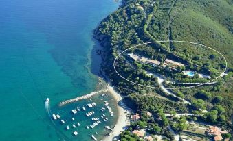 Hotel Capo di Stella