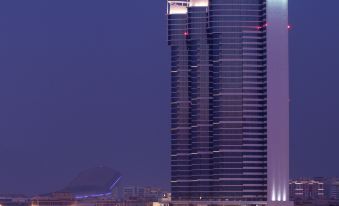 Novotel Dubai Al Barsha