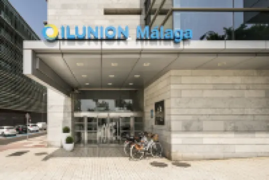 Ilunion Málaga