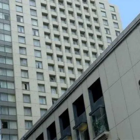 Hotel Nikko San Francisco Отели рядом с достопримечательностью «Юнион-сквер»