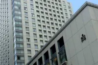 Hotel Nikko San Francisco Các khách sạn ở 