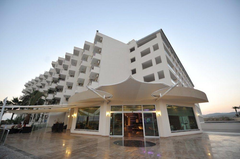 Asrın Beach Hotel - All Inclusive