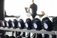 Rydges Sydney Airport Hotel - Gym