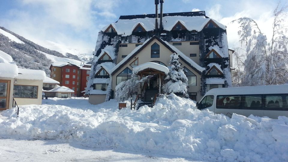 Village Catedral Hotel & Spa