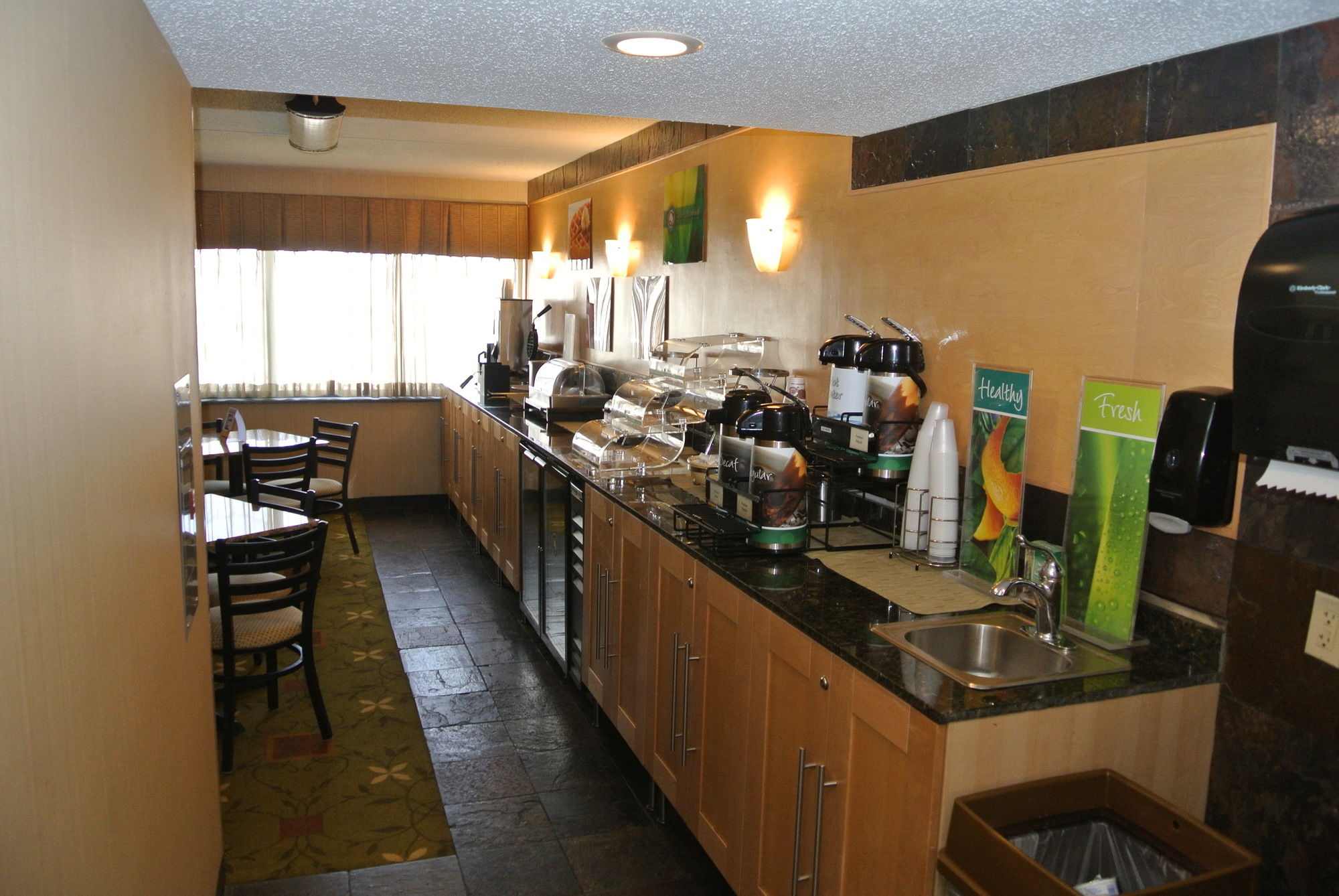 Quality Inn & Suites Mayo Clinic Area