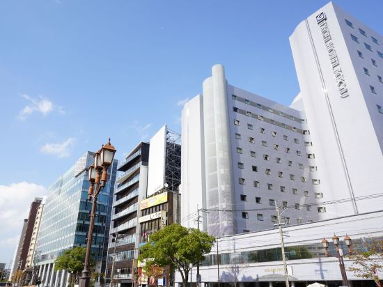 福岡の天神駅周辺ホテル 21おすすめ宿 Trip Com 福岡の天神駅周辺ホテル 21おすすめ宿 Trip Com