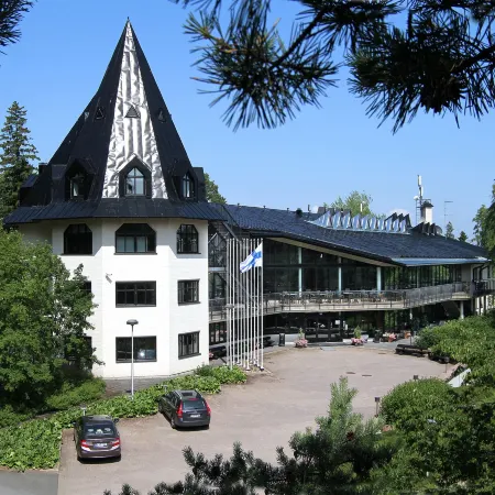 Majvik Congress Hotel