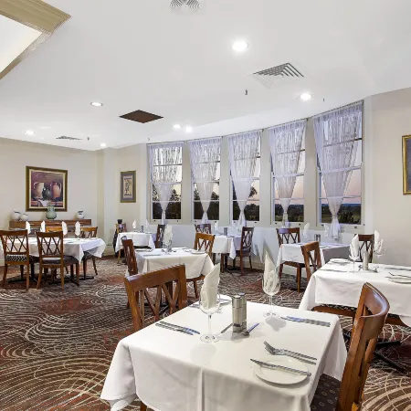 Mercure Maitland Monte Pio