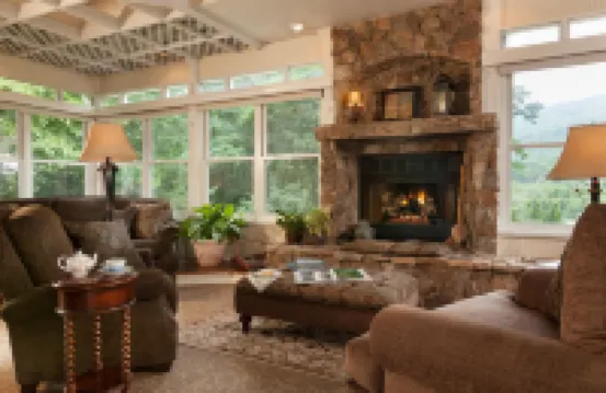 Andon-Reid Inn Bed & Breakfast