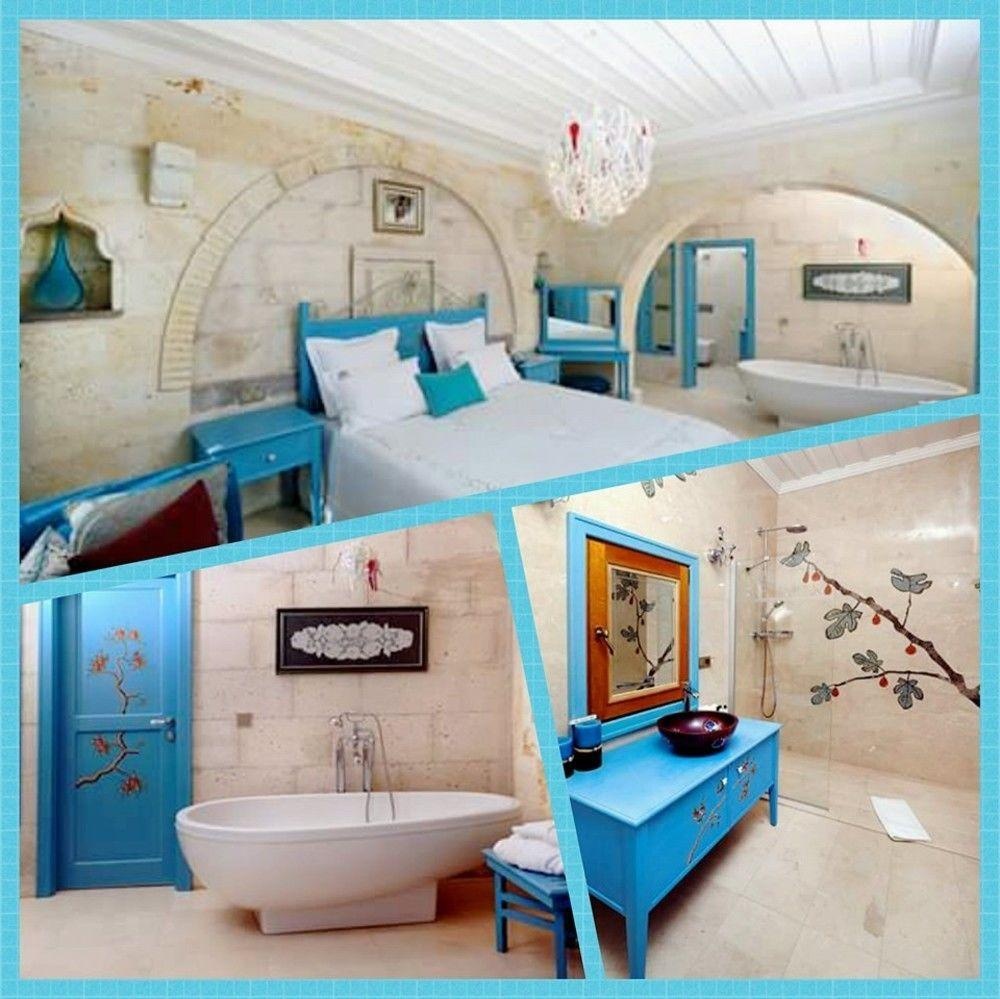 Anatelein Boutique Cave Hotel