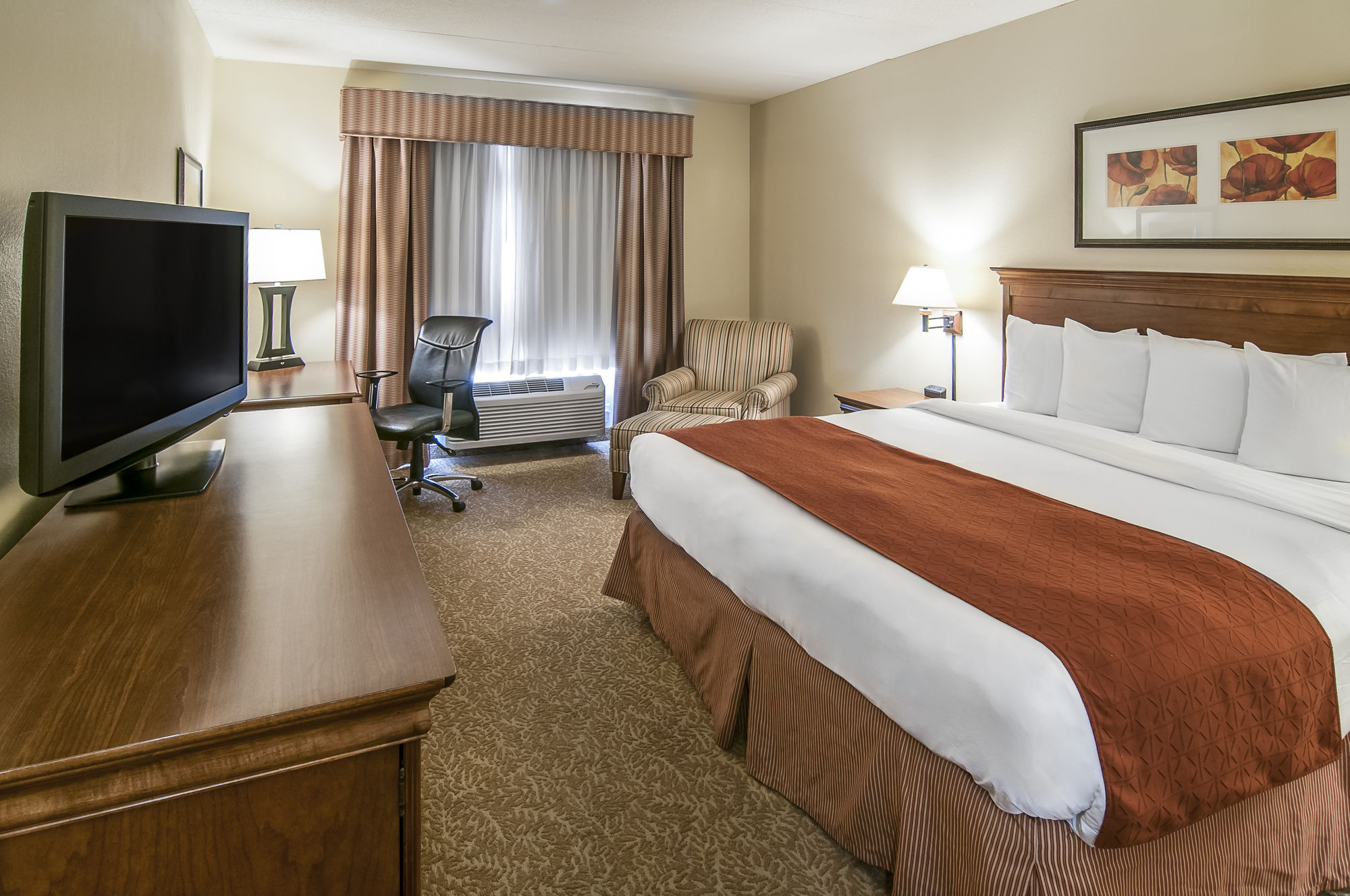 Country Inn & Suites by Radisson, Rapid City, SD