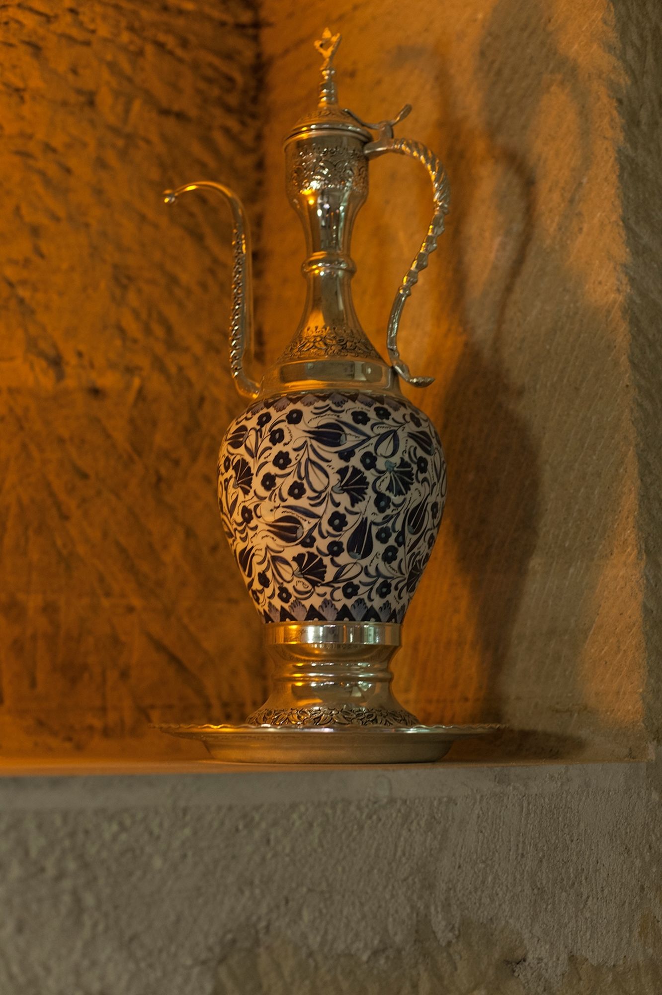 Aydinli Cave Hotel