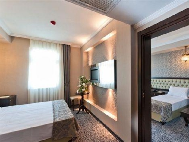 Hotel Princess Old City